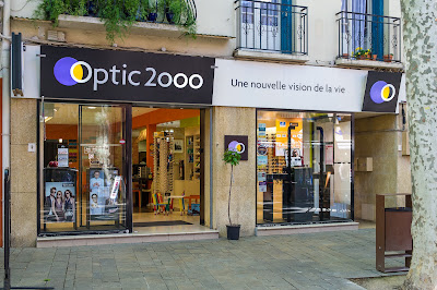 Optic 2000 - Opticien Céret à Céret