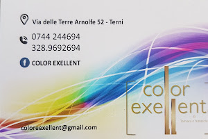 Color Exellent