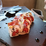 Photo n°1 de l'avis de Alberto.e fait le 05/08/2023 à 19:00 sur le  Sushi del Masle’ Moncalieri à Moncalieri