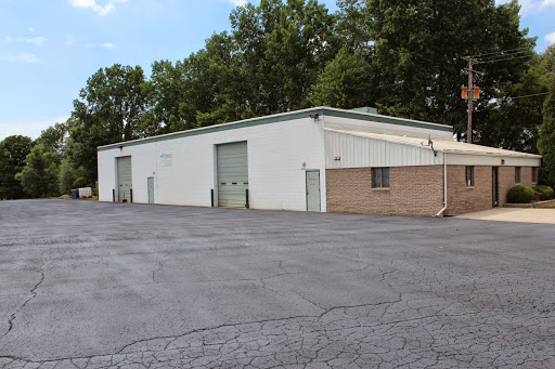 Self-Storage Facility «Melmar Industrial Park LLC & Mini Storage», reviews and photos, 3401 W Lapeer Rd, Auburn Hills, MI 48326, USA