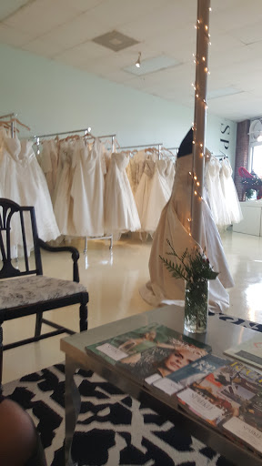 Bridal Shop «SPARKLE bridal couture», reviews and photos, 3200 Folsom Blvd, Sacramento, CA 95816, USA