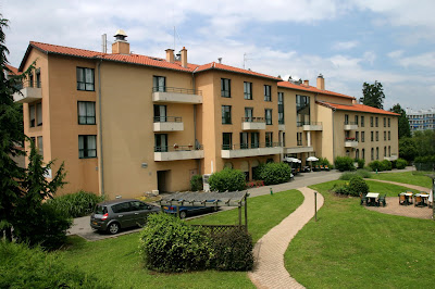 Résidence La Favorite - emeis à Lyon