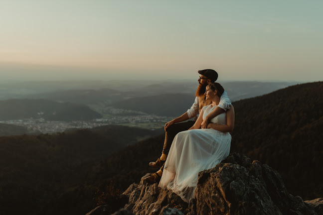 Anna und Alfred Fotografie - Fotograf