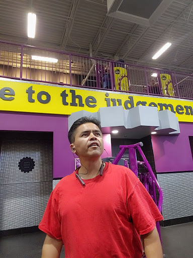 Gym «Planet Fitness», reviews and photos, 4848 N Old Oracle Rd, Tucson, AZ 85705, USA