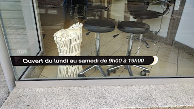 Diagonal Coiffure à Metz