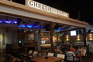 Ghetto Cocktail Bar image