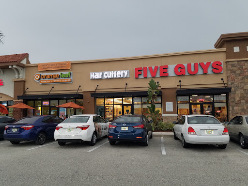 Hair Salon «Hair Cuttery», reviews and photos, 3268 Forum Blvd Suite 206, Fort Myers, FL 33905, USA