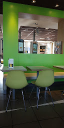 Photo n°38 de McDonald's Villefranche Beligny à Villefranche-sur-Saône ()