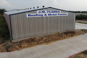 J M Flores Roofing & Construction, Inc