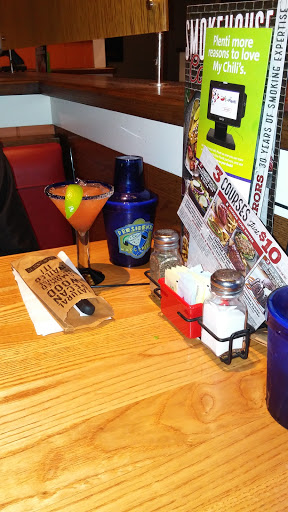 Chilis Grill & Bar image