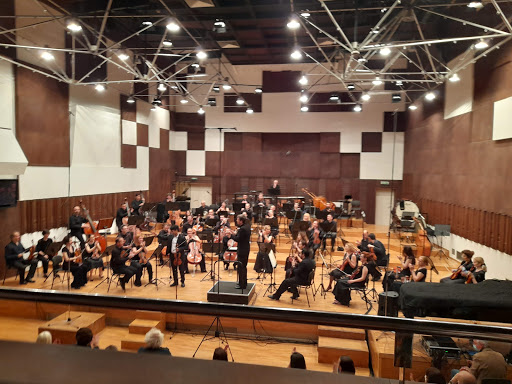 Belgrade Philharmonic Orchestra