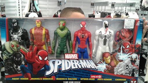 Shopping Mall «Westdale Mall», reviews and photos, 2600 Edgewood Rd SW, Cedar Rapids, IA 52404, USA