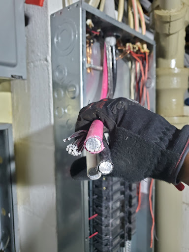 Electrician «Simonian Electric Inc», reviews and photos, 1526 Sassafras St, Erie, PA 16502, USA