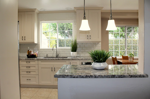 Kitchen Remodeler «Reborn Cabinets Inc.», reviews and photos, 24667 Crenshaw Blvd, Torrance, CA 90505, USA