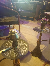 Plats et boissons du Restaurant halal LE RIZOO : Chicha et Restaurant Grillade à Arras (62) - n°5