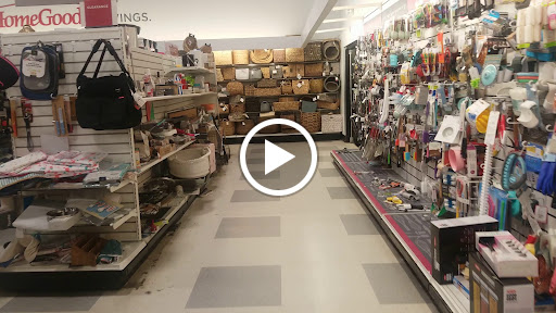 Department Store «HomeGoods», reviews and photos, 300 Commons Way, Bridgewater, NJ 08807, USA