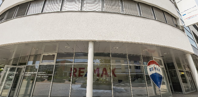 Kommentare und Rezensionen über REMAX Immobilien in Rotkreuz
