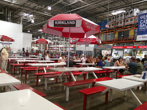 Warehouse store «Costco Wholesale», reviews and photos, 19001 N 27th Ave, Phoenix, AZ 85027, USA