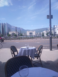 Atmosphère du Restaurant français Bistrot Marsellus à Grenoble - n°5