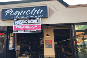 Pogacha Restaurant image