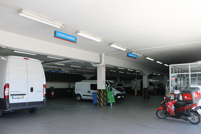 All Car - Bosch Car Service - Oficina mecânica