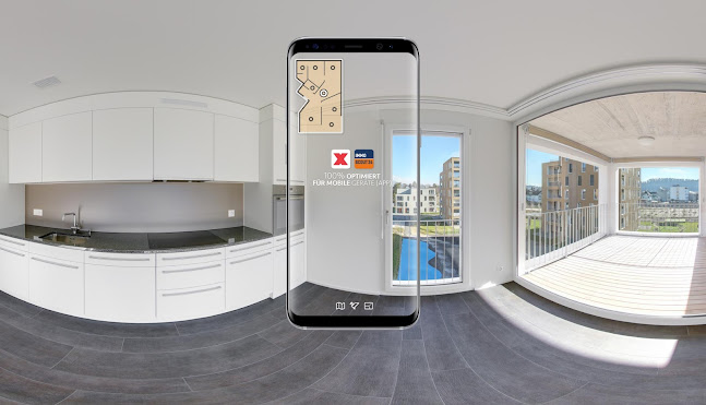 virtual-view.ch | 360 Grad Panorama virtuelle Touren Rundgänge Öffnungszeiten