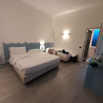 Photo n°7 de l'avis de florentina.a fait le 29/09/2023 à 04:11 sur le  Hotel del Sole à Santa Marinella