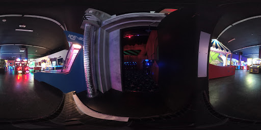 Video Arcade «Bonkerz Family Fun Center», reviews and photos, 4437 New Jersey 27 #1a, Princeton, NJ 08540, USA