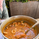 Photo n°2 de l'avis de Miguel.n fait le 30/04/2023 à 17:58 sur le  Adamastor à Aveiro