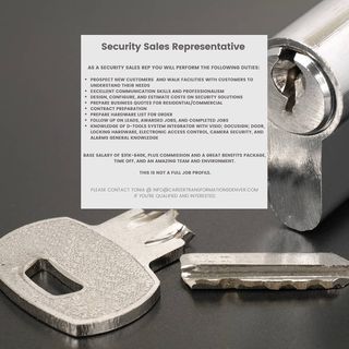 Locksmith «All Secure Lock & Security», reviews and photos, 12371 W 64th Ave Unit C, Arvada, CO 80004, USA