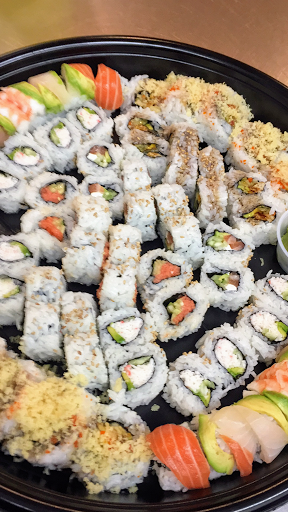 Sushi-teri
