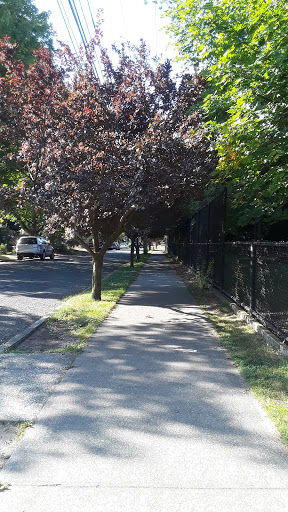 Community Center «Miller Community Center», reviews and photos, 330 19th Ave E, Seattle, WA 98112, USA