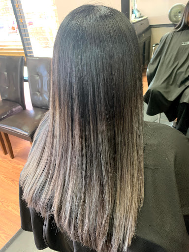 Hair Salon «Hair By Abby Castro», reviews and photos, 44400 W Honeycutt Rd, Maricopa, AZ 85138, USA