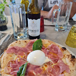 Photo n°1 de l'avis de Carlo.e fait le 31/10/2022 à 06:15 sur le  lotus pizza&cucina à Sottomarina