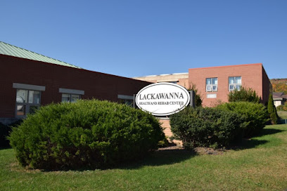 Lackawanna Health and Rehabilitation Center