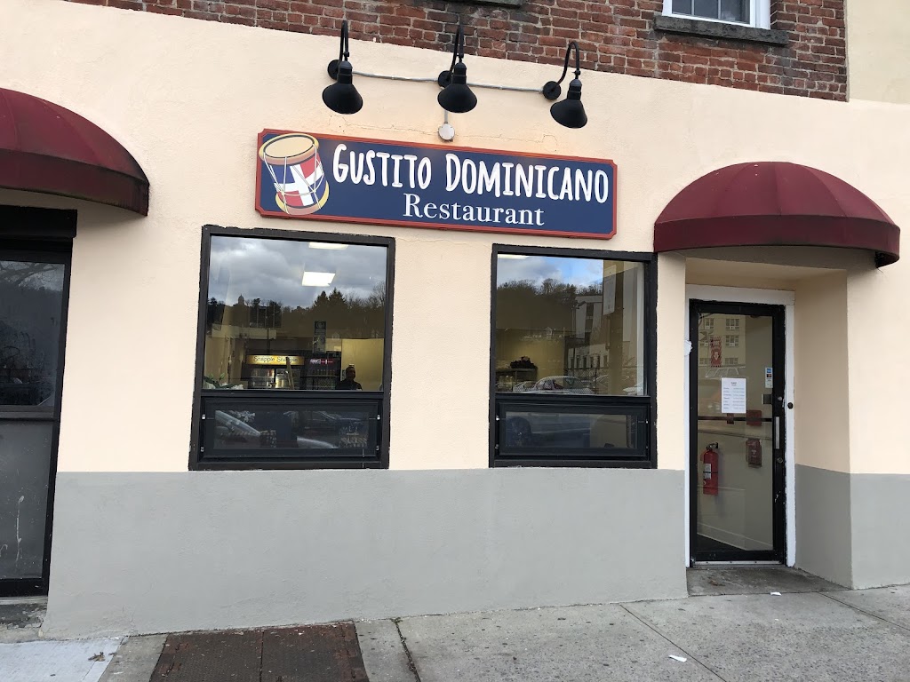 Gustito Dominicano Restaurant 10591
