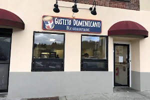 Gustito Dominicano Restaurant image