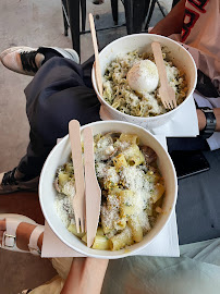 Plats et boissons du Restaurant La Vita Al dente à Montpellier - n°14