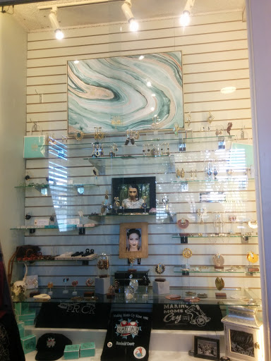 Explore tattoo ideas for lovers, creative tattoo ideas in Eureka, available at Primal Decor