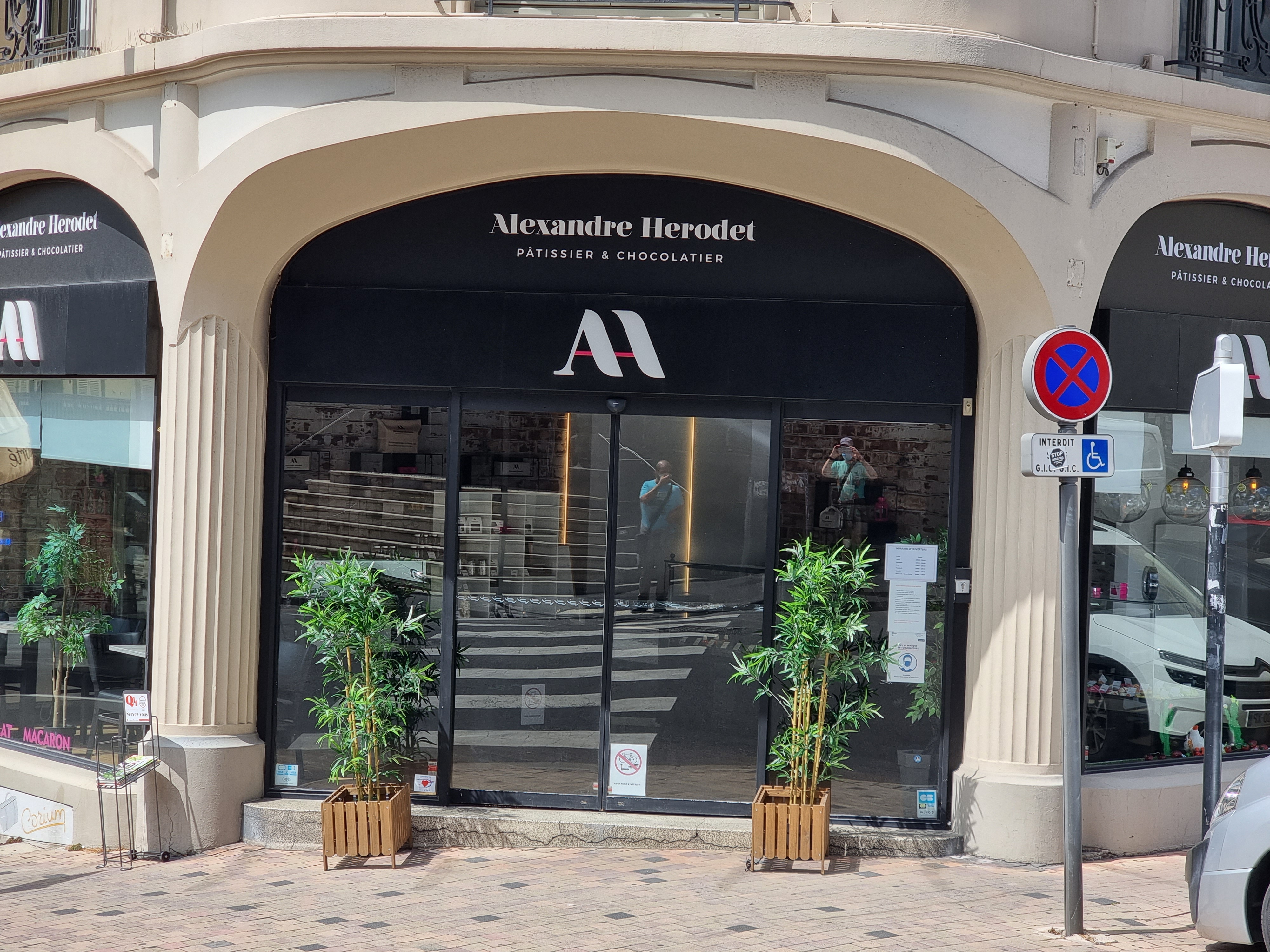 Photo n° 1 de l'avis de MMarc. fait le 19/08/2021 à 12:18