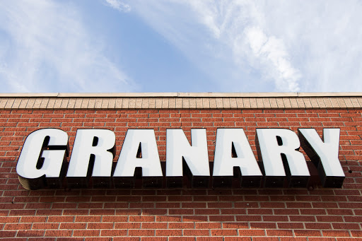 Health Food Store «Granary Health Foods - Conroe», reviews and photos, 224 S Loop 336 W d, Conroe, TX 77304, USA