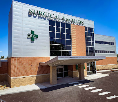 Fairfield Memorial Hospital Urology Surgical Services