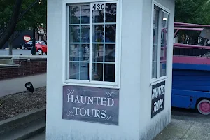 Hot Springs Haunted Tours image