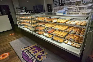 Jack's Donuts of South Bend image
