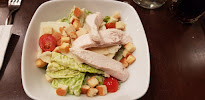 Salade César du Restaurant Silver Spur Steakhouse à Chessy - n°10
