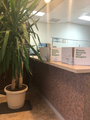 Dry Cleaner «Mt Scott Dry Cleaners», reviews and photos, 9201 SE 91st Ave #150, Happy Valley, OR 97086, USA