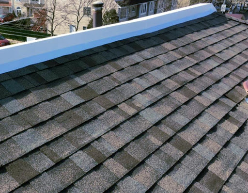 Roofing Contractor «Carolina Storm Roofing», reviews and photos, 11809 5 Cedars Rd, Charlotte, NC 28226, USA