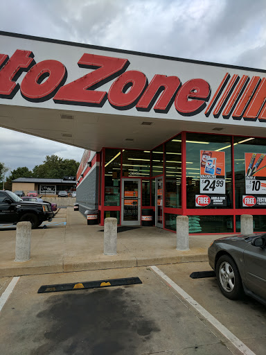 Auto Parts Store «AutoZone», reviews and photos, 2310A Lincoln Way E, Massillon, OH 44646, USA