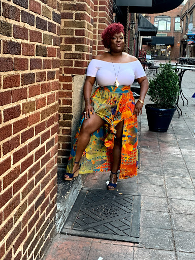 Hair Salon «Lucky You ​Natural Hair Care», reviews and photos, 9605 N Tryon St, Charlotte, NC 28262, USA