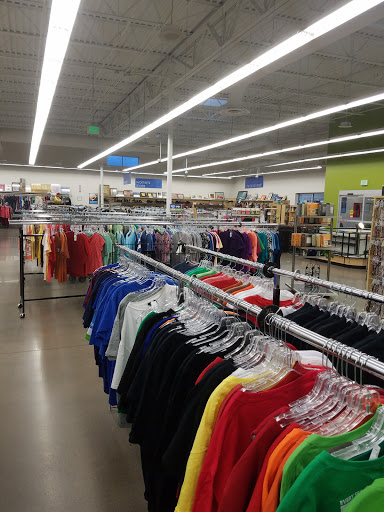 Thrift Store «Goodwill Lakeside», reviews and photos, 5825 W 44th Ave, Denver, CO 80212, USA